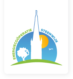 Energiecoöperatie Steenwijk logo